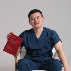 Azamat Sultanov, 16.10.1995, Тараз