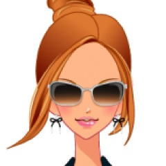 Ольга Нижегородцева, Нижний Новгород