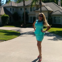 Leysan Mingalieva, Sacramento