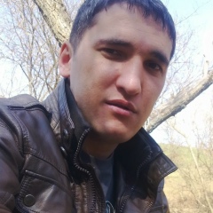 Руслан Сайфудинов, Москва