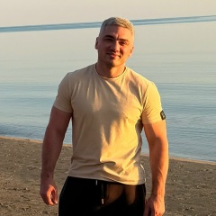 Эрик Закиев, 07.04, Краснодар