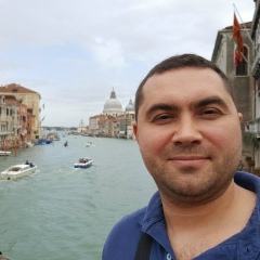 Александр Стрижевский, 05.08.1983, Константиновка