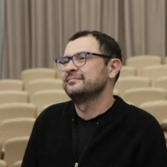 Дмитрий Перфильев, 15.05, Санкт-Петербург