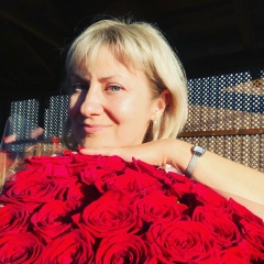 Наталья Махоткина, 01.07, Самара