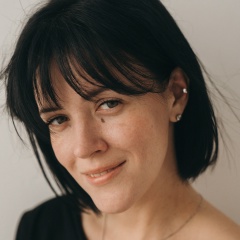 Юля Утенкова, Тюмень