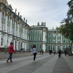 Динара Ералиева, 20.03