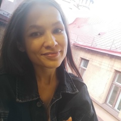 Инна Мова, 17.01