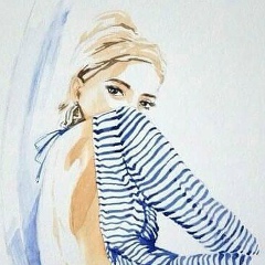 Ирина Иноземцева, 28.05, Санкт-Петербург