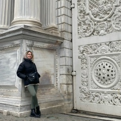Галя Гайдукова, 03.06