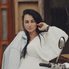 Елена Тютюнникова, 16.02, Новосибирск