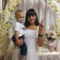 Лола Фэрари, 21.09, Херсон