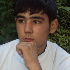 Kozimjon Sarbozov, 09.05.1995