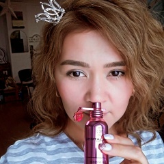 Джамиля Ниязбакиева, 13.08.1984, Алматы