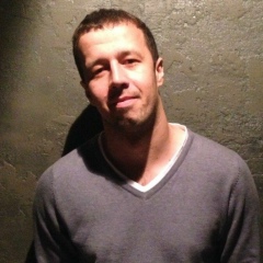 Вова Белый, 31.10, Киев