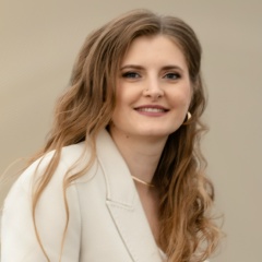 Яна Василькова, 04.10, Санкт-Петербург