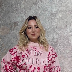 Kristina Фомина, 11.10.1996