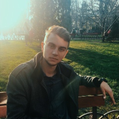 Иван Димитров, 20.02, Одесса