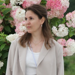 Евгения Караянова