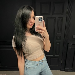 Света Смирнова, 07.11, Новосибирск