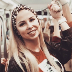 Олеся Алеева, Симферополь