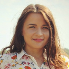 Настя Кондратенко, 20.04, Киев