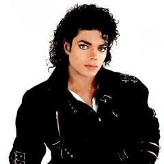 Michael Jackson, 29.08