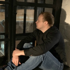 Антон Ильяшевич, 16.07.1987, Санкт-Петербург