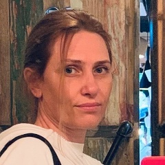 Мария Быкова, 03.04, Москва