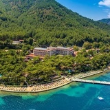 Golden Arrow, 05.05.1987, Marmaris