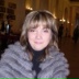 Ирина Столярова, Калининград