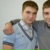 Михаил Лапин, 21.05.1994, Воскресенск