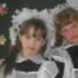 Дина Хашерова, Татыр-Узяк