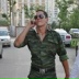 Павел Петлик, 03.07, Москва