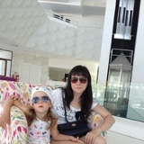 Ольга Евдокимова, 29.03.1984, Санкт-Петербург