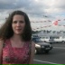 Екатерина Синицына, 24.02, Санкт-Петербург