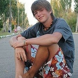Руслан Людвиг, 17.09, Киев