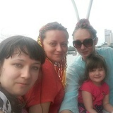 Лилия Таскаева, 30.05