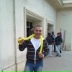 Ahmed Atia, 10.12, Cairo