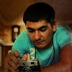Emin Ehmedov, 08.01.1994, Баку