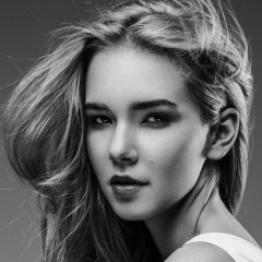 София Мордвова, 10.06.1996, Санкт-Петербург