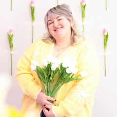 Анна Псарева, 17.01.1997
