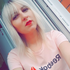 Юлия Кононова, 12.02, Новосибирск