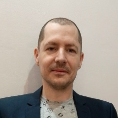 Владимир Орешков, 10.04.1984, Москва