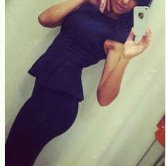 Жасмин Монгуш, 08.03, Красноярск