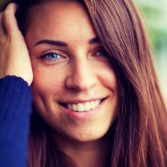 Анна Перкусова, 11.12, Калининград