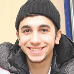 Qerib Ibrahimov, 22.02.1998, Баку