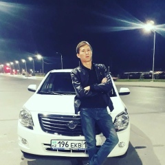 Нуртилек Абубакир, 09.12, Шымкент