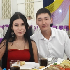 Ainar Abdrazakov, 10.02, Талдыкорган