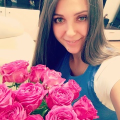 Екатерина Закунова, 10.06.1988, Самара