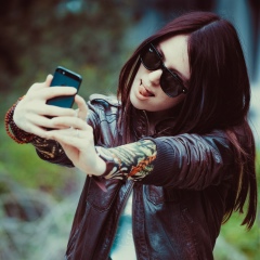 Вика Сталина, 25.07